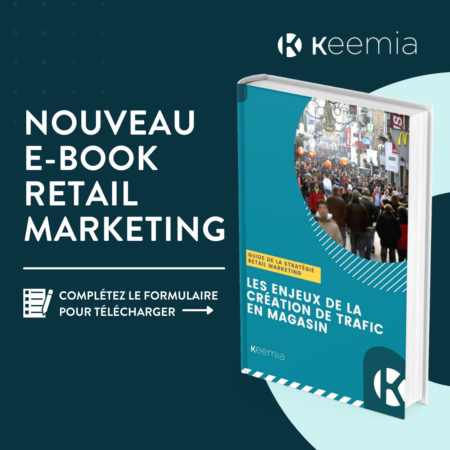 E-BOOK Retail Marketing Keemia Agence Full Marketing