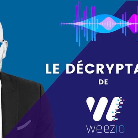 Le decryptage de weezio par Florian Vindel - Keemia agence de marketing